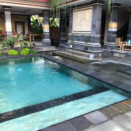 Awan Bali House Hotel Ubud  Luaran gambar