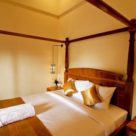 Awan Bali House Hotel Ubud  Luaran gambar