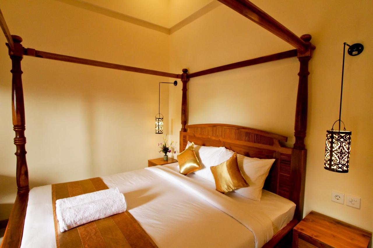 Awan Bali House Hotel Ubud  Luaran gambar