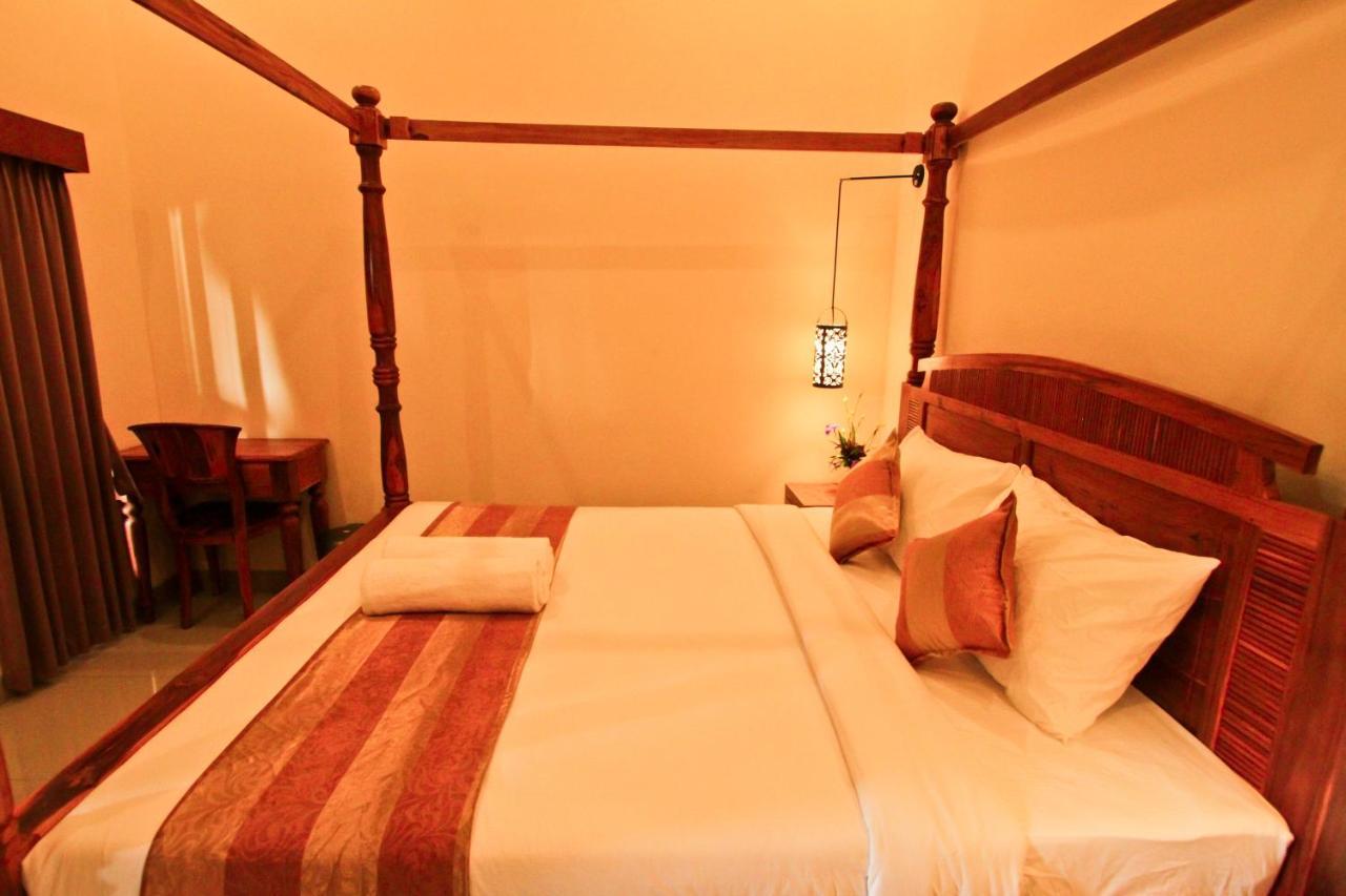 Awan Bali House Hotel Ubud  Luaran gambar