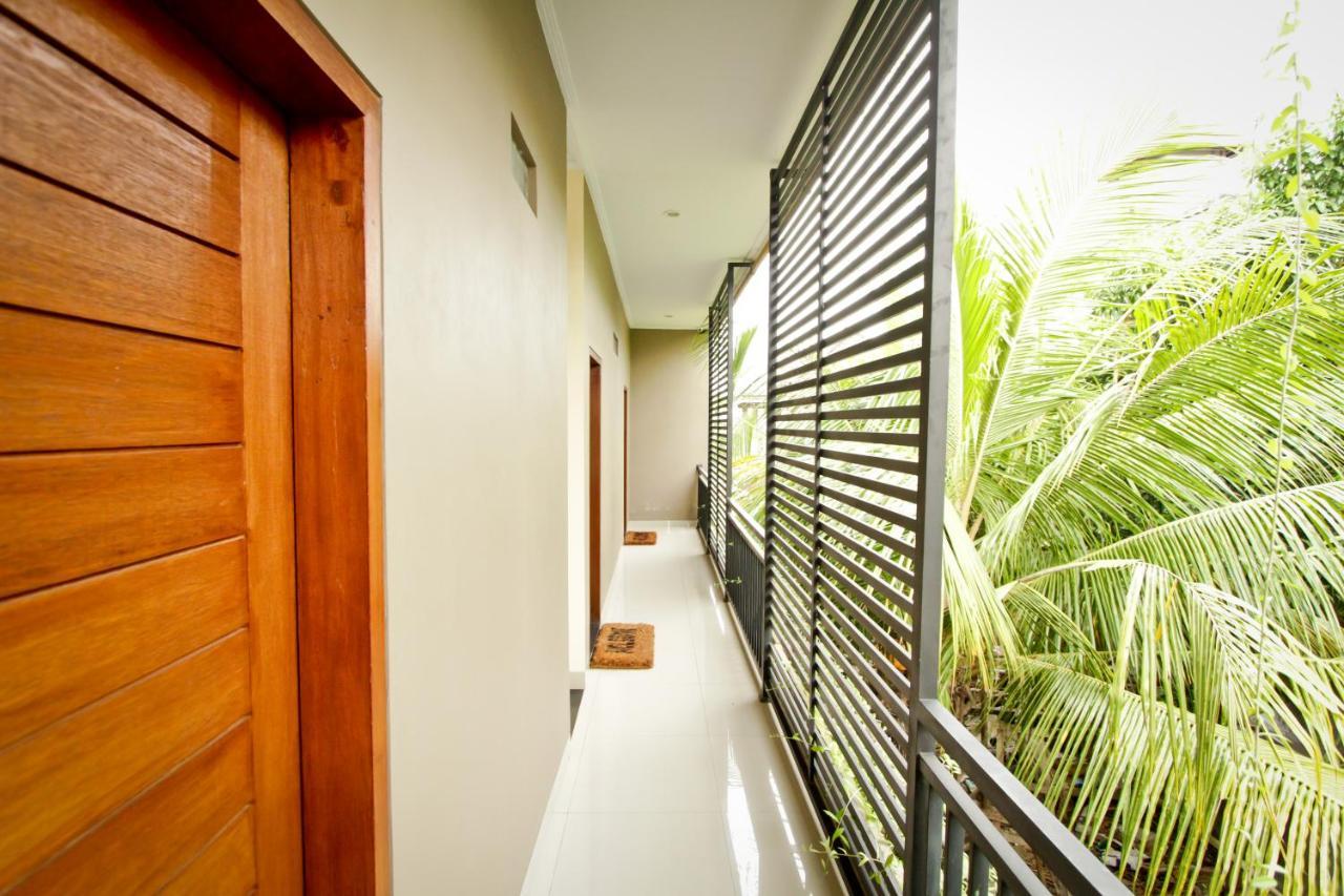 Awan Bali House Hotel Ubud  Luaran gambar