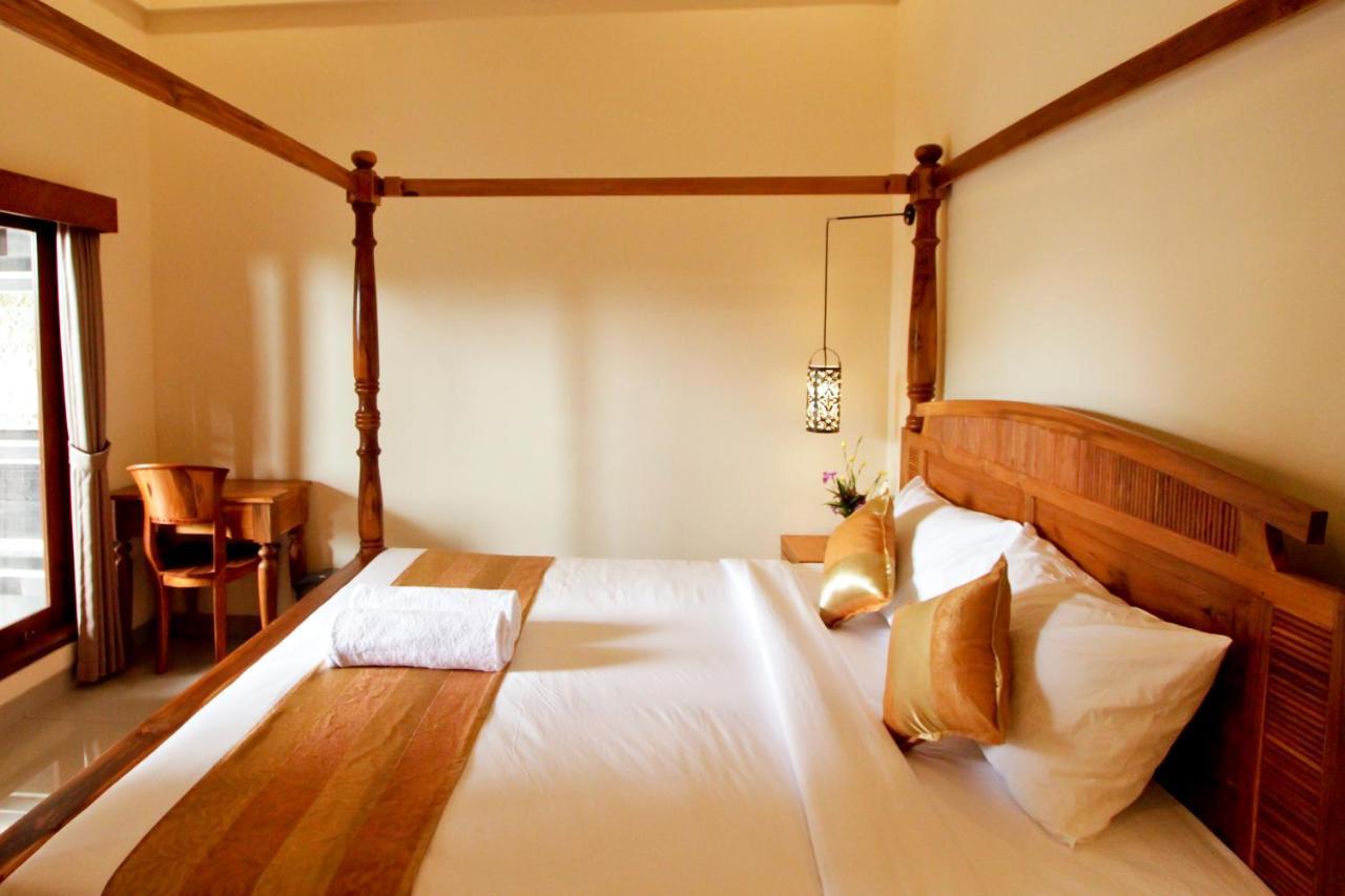 Awan Bali House Hotel Ubud  Luaran gambar