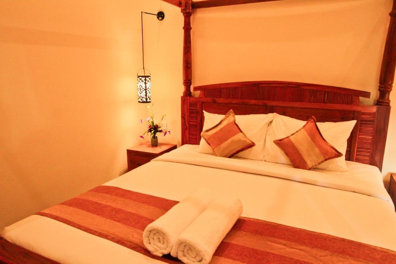 Awan Bali House Hotel Ubud  Luaran gambar