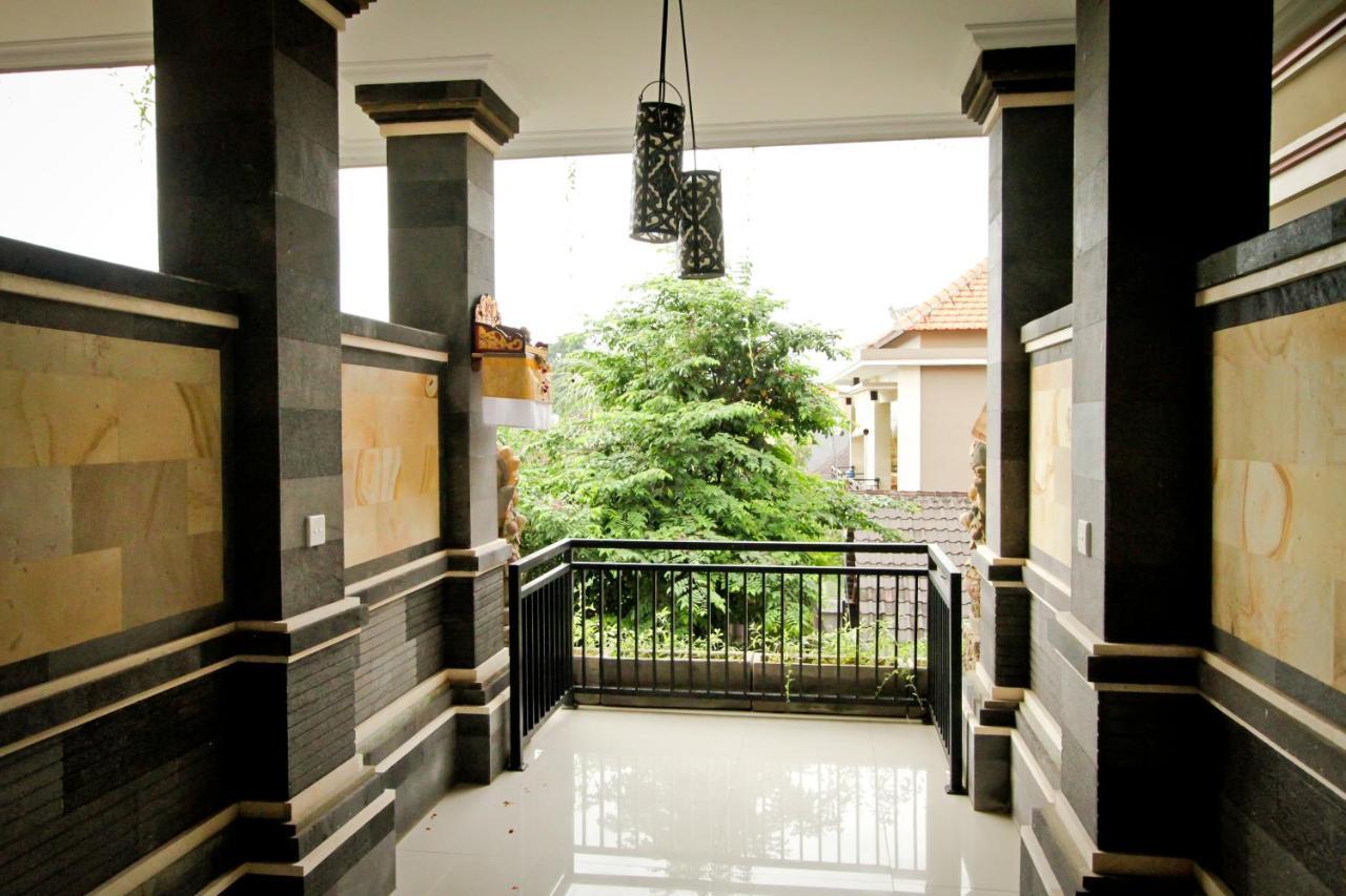 Awan Bali House Hotel Ubud  Luaran gambar