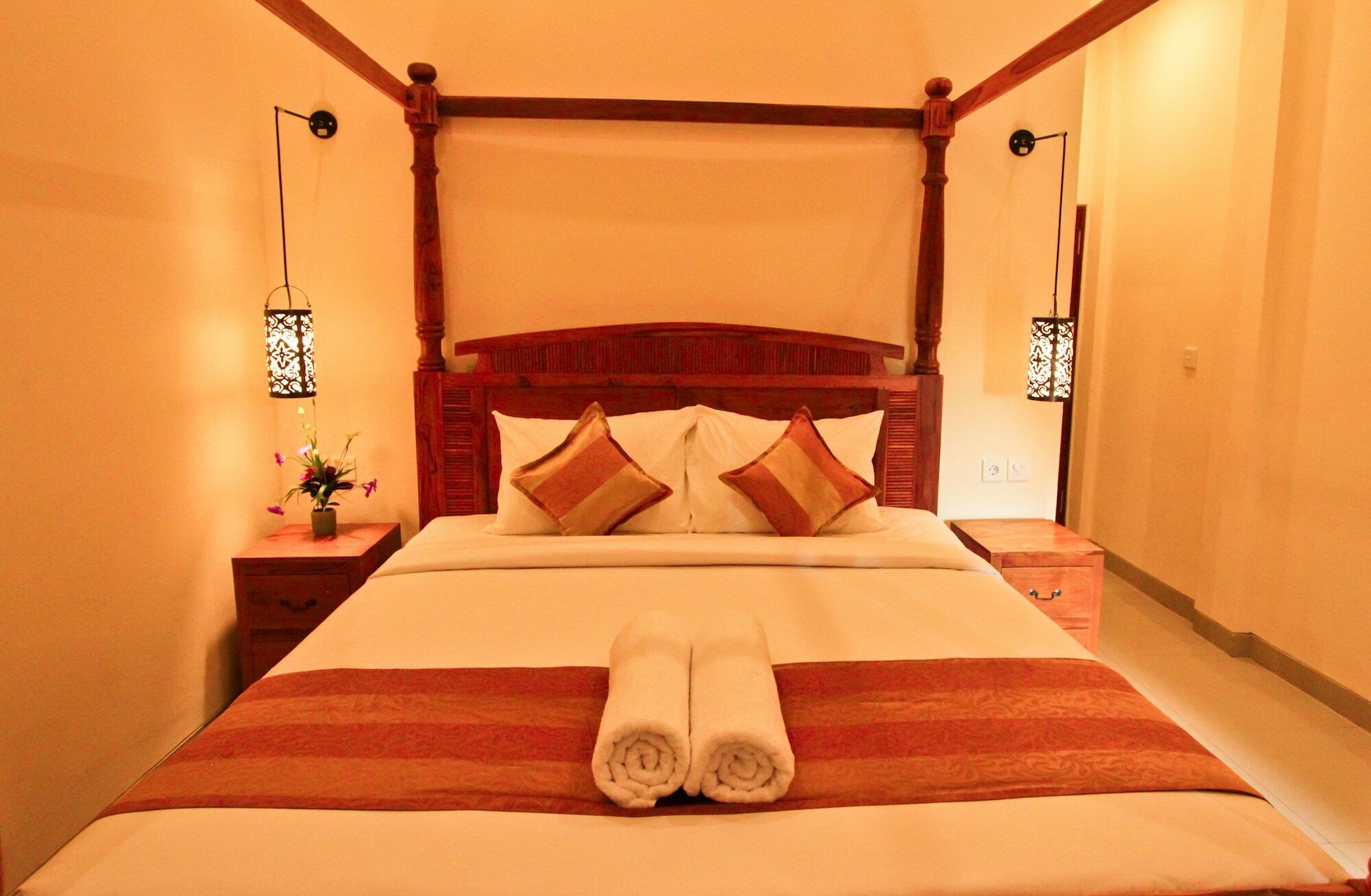 Awan Bali House Hotel Ubud  Luaran gambar